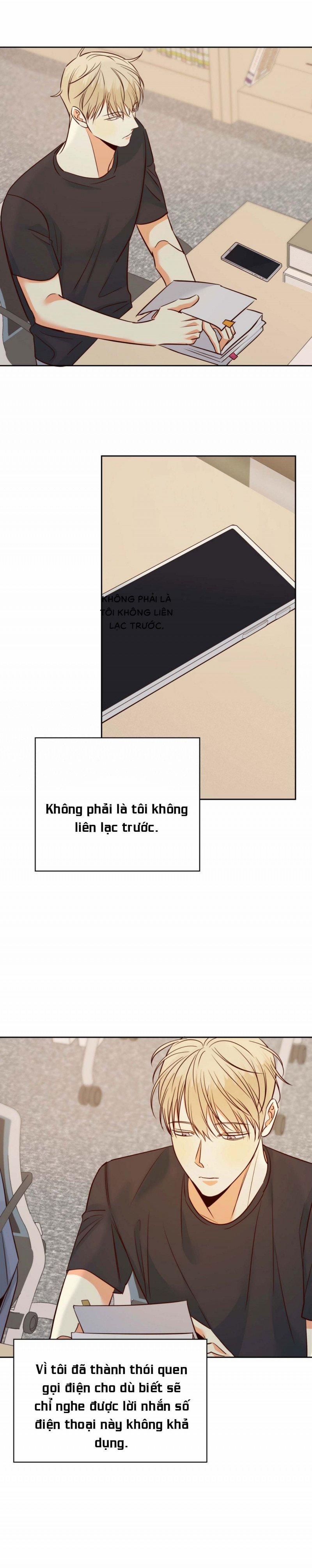 Cửa Hàng Tiện Lợi Nguy Hiểm 61 trang 10