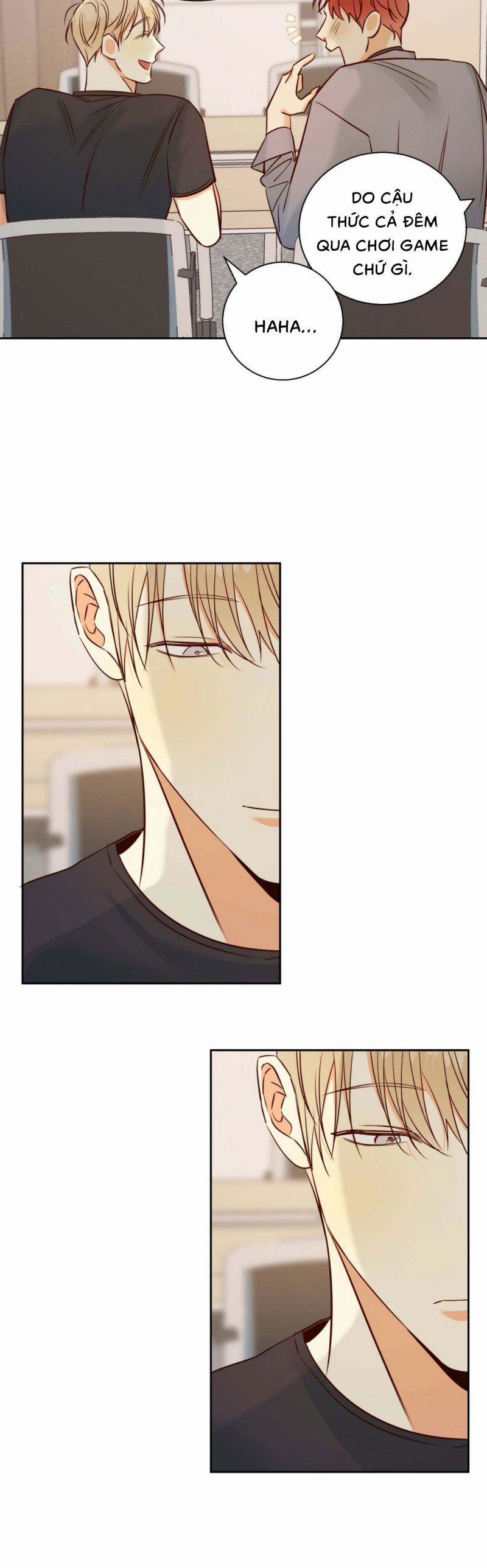 Cửa Hàng Tiện Lợi Nguy Hiểm 61 trang 9