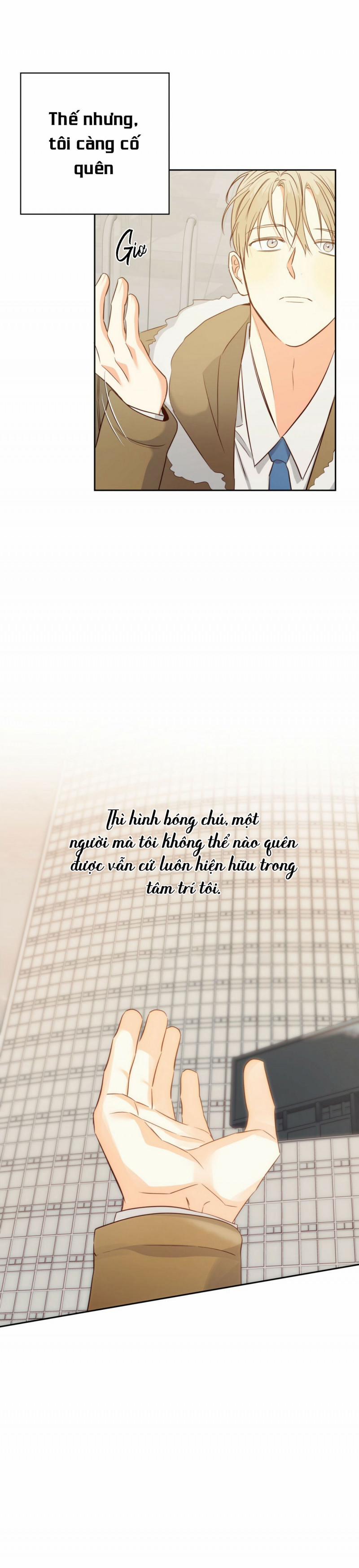 Cửa Hàng Tiện Lợi Nguy Hiểm 64.5 trang 10