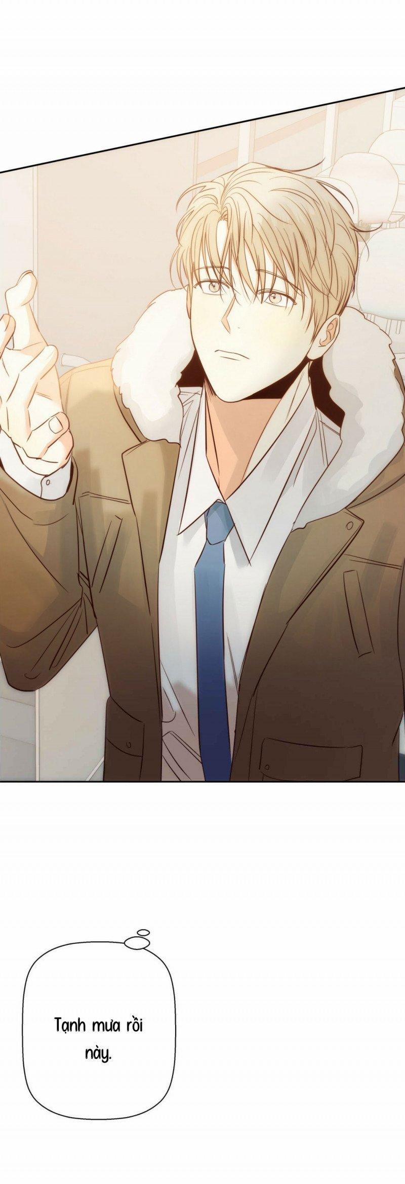 Cửa Hàng Tiện Lợi Nguy Hiểm 64.5 trang 11