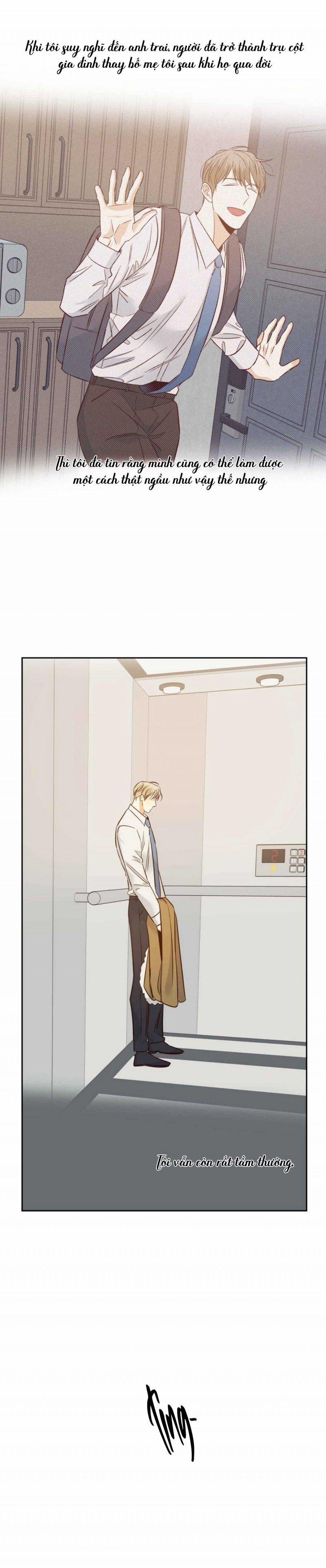 Cửa Hàng Tiện Lợi Nguy Hiểm 64.5 trang 4