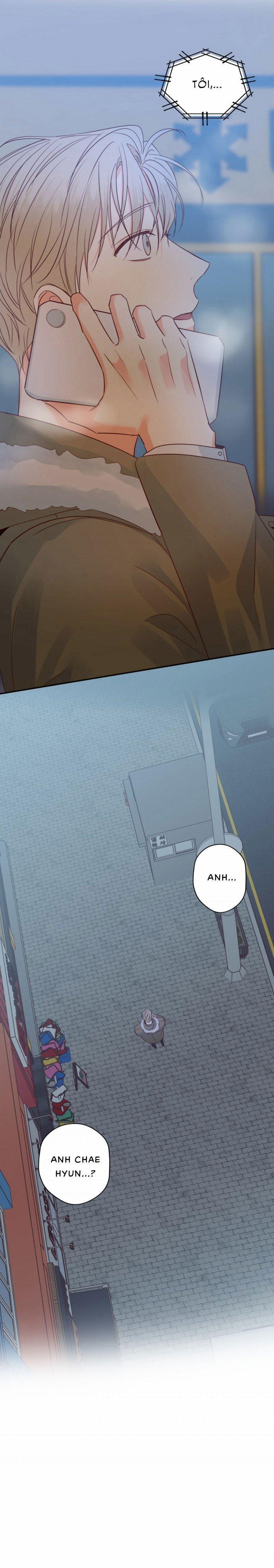 Cửa Hàng Tiện Lợi Nguy Hiểm 65.5 trang 12