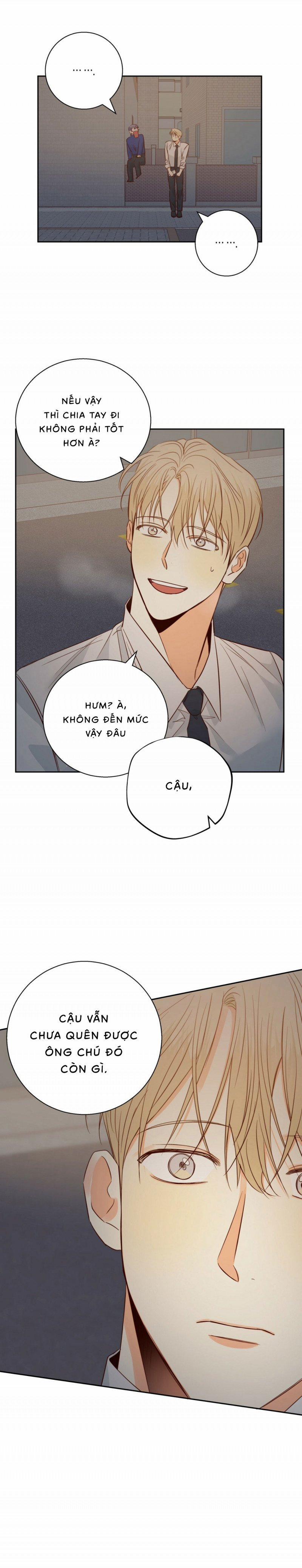 Cửa Hàng Tiện Lợi Nguy Hiểm 65.5 trang 4