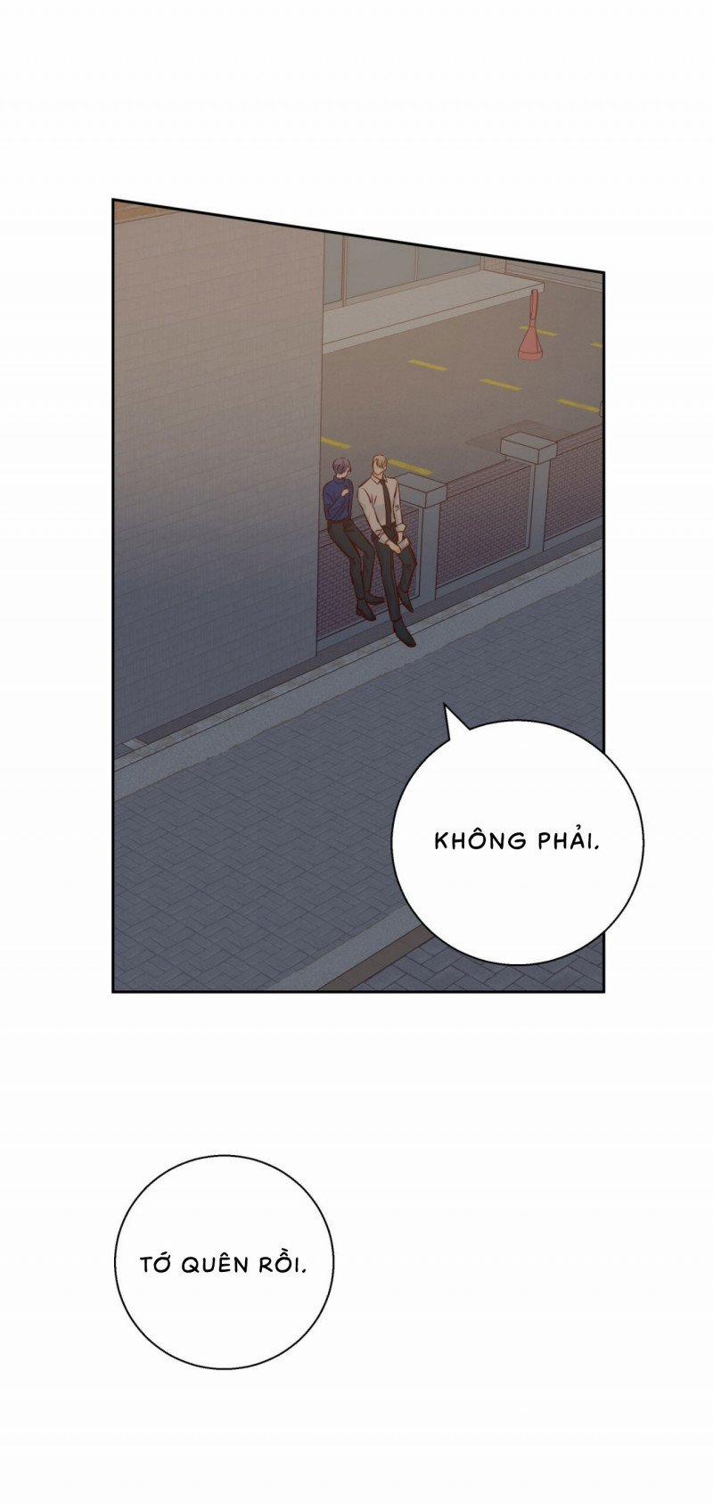 Cửa Hàng Tiện Lợi Nguy Hiểm 65.5 trang 5