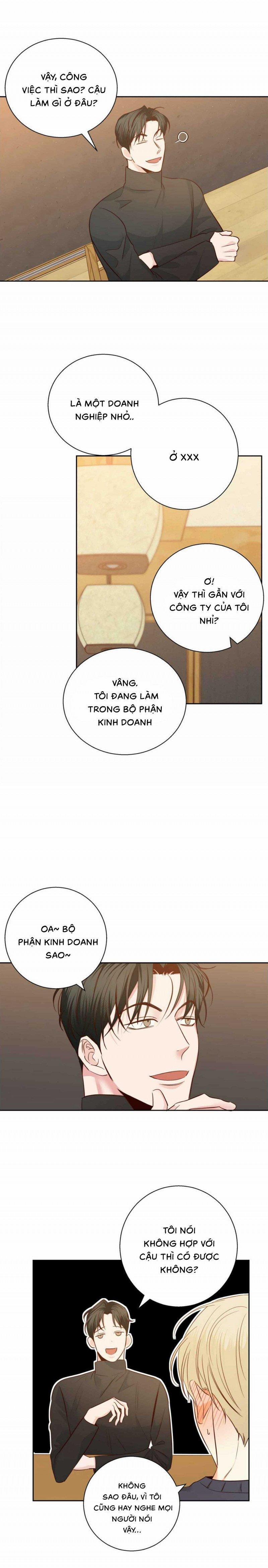 Cửa Hàng Tiện Lợi Nguy Hiểm 66.5 trang 1