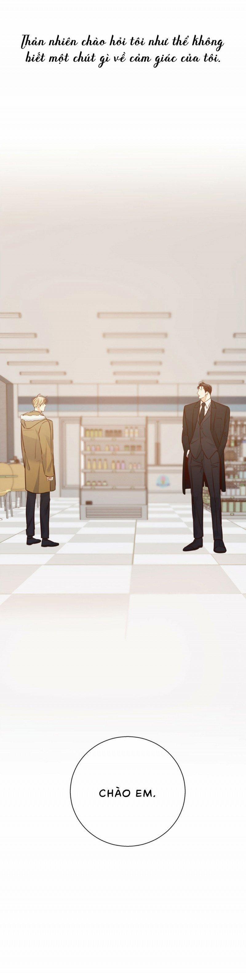 Cửa Hàng Tiện Lợi Nguy Hiểm 67.5 trang 13