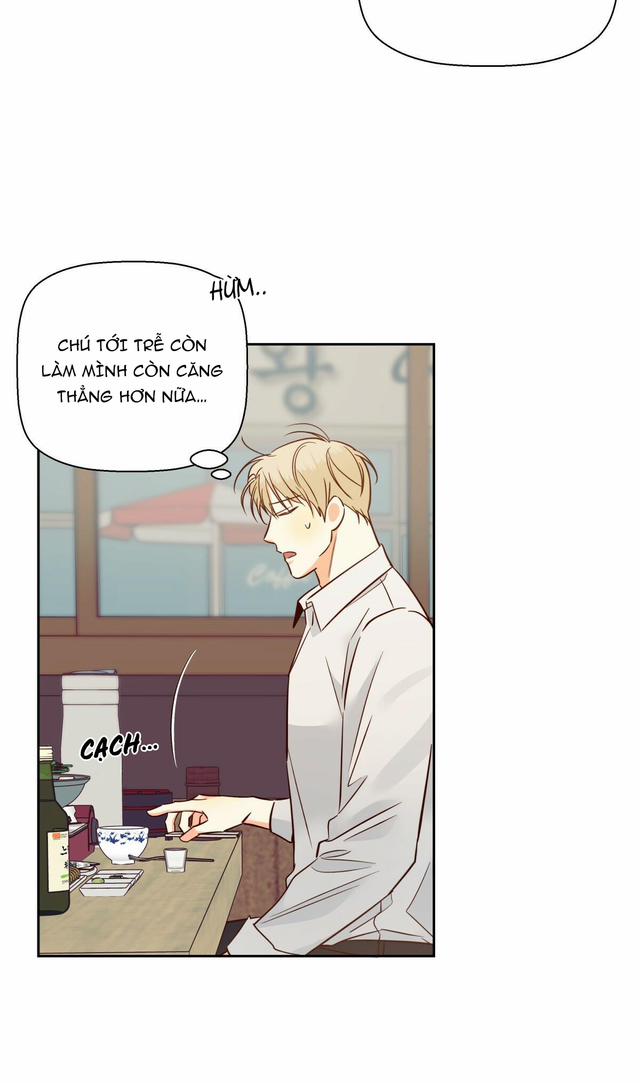 Cửa Hàng Tiện Lợi Nguy Hiểm 67 trang 15