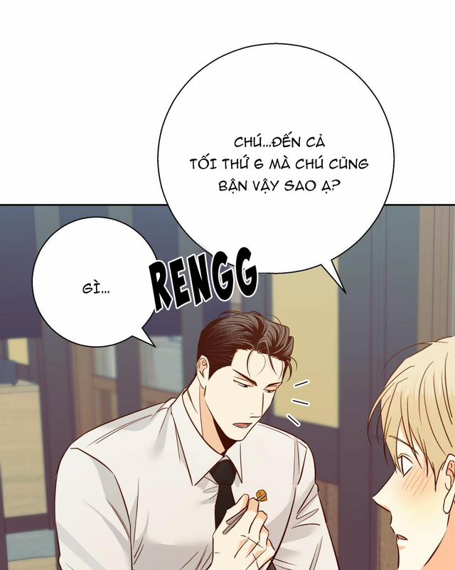 Cửa Hàng Tiện Lợi Nguy Hiểm 67 trang 22