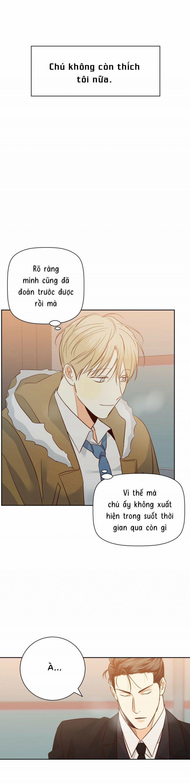 Cửa Hàng Tiện Lợi Nguy Hiểm 68.5 trang 1