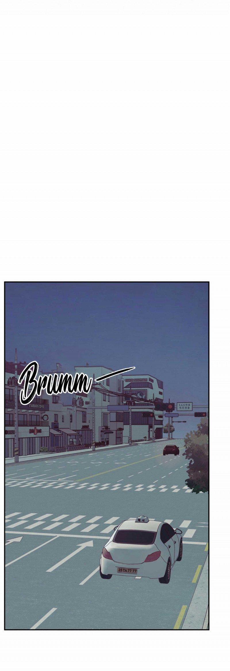 Cửa Hàng Tiện Lợi Nguy Hiểm 69.5 trang 1