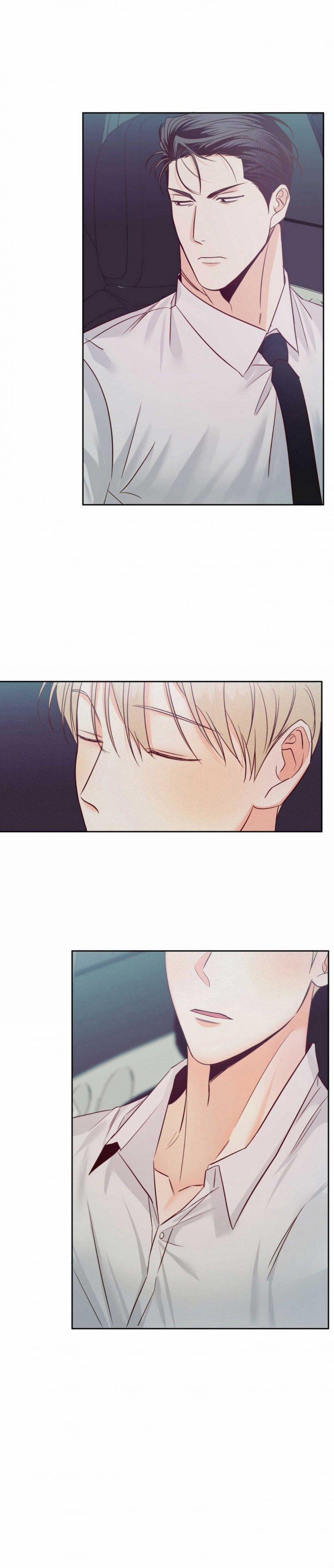 Cửa Hàng Tiện Lợi Nguy Hiểm 69.5 trang 12