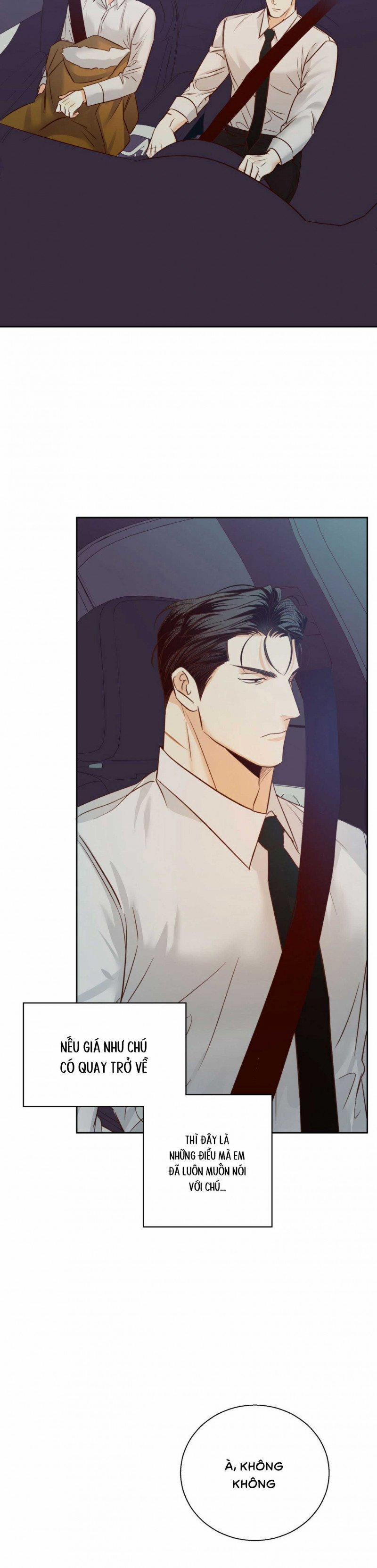 Cửa Hàng Tiện Lợi Nguy Hiểm 69.5 trang 7