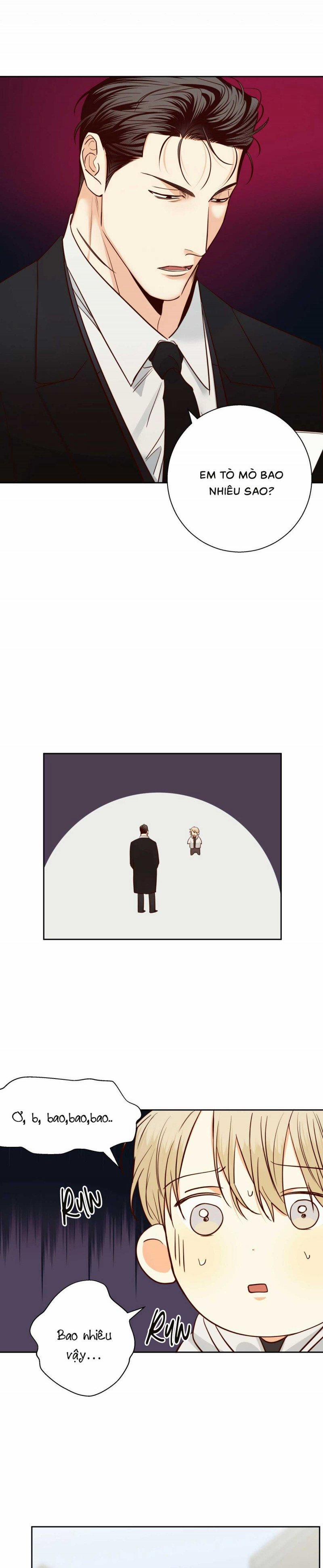 Cửa Hàng Tiện Lợi Nguy Hiểm 70.5 trang 2