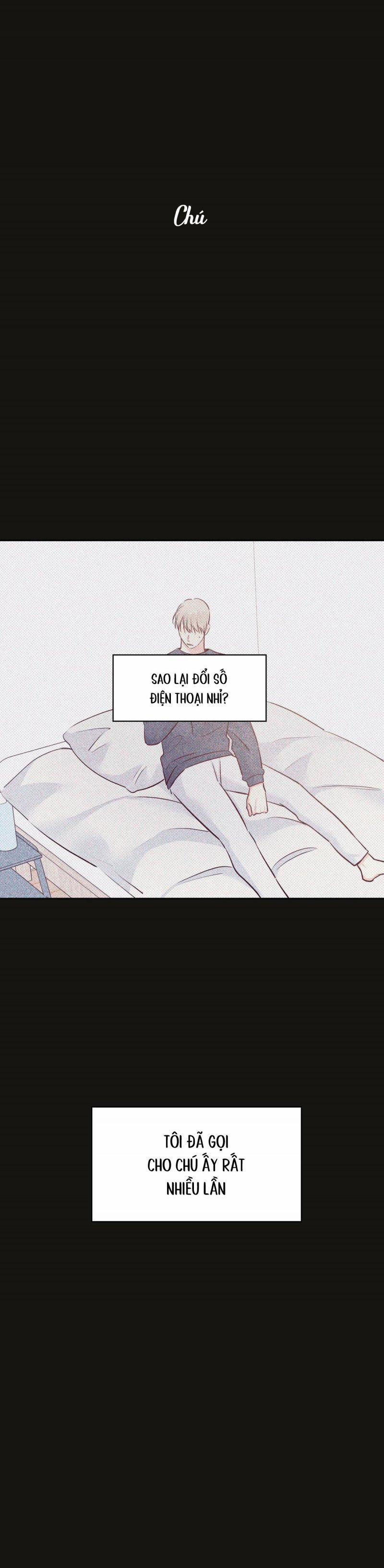 Cửa Hàng Tiện Lợi Nguy Hiểm 72.5 trang 2