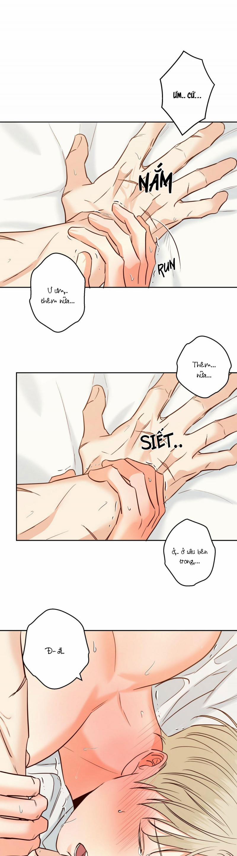 Cửa Hàng Tiện Lợi Nguy Hiểm 73.5 trang 2