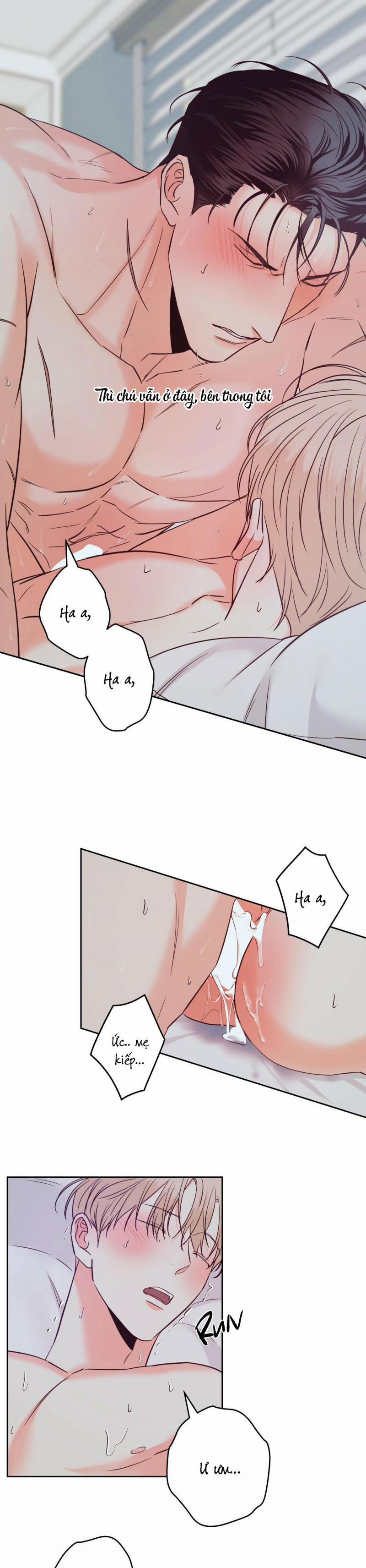 Cửa Hàng Tiện Lợi Nguy Hiểm 73.5 trang 9