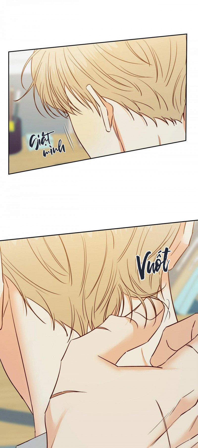 Cửa Hàng Tiện Lợi Nguy Hiểm 77.5 trang 3