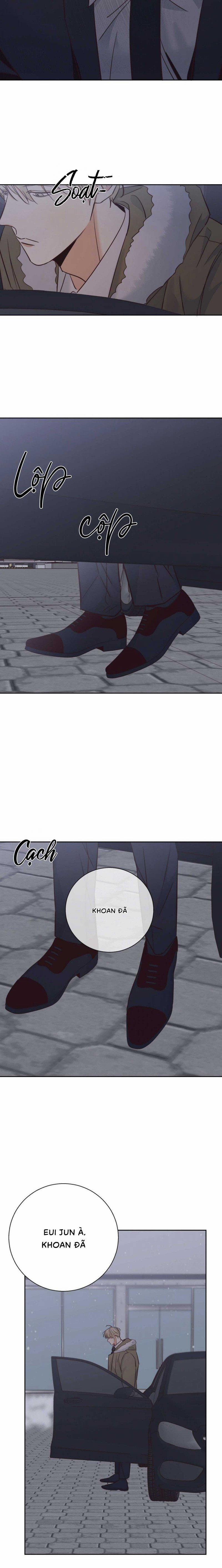 Cửa Hàng Tiện Lợi Nguy Hiểm 79.5 trang 2