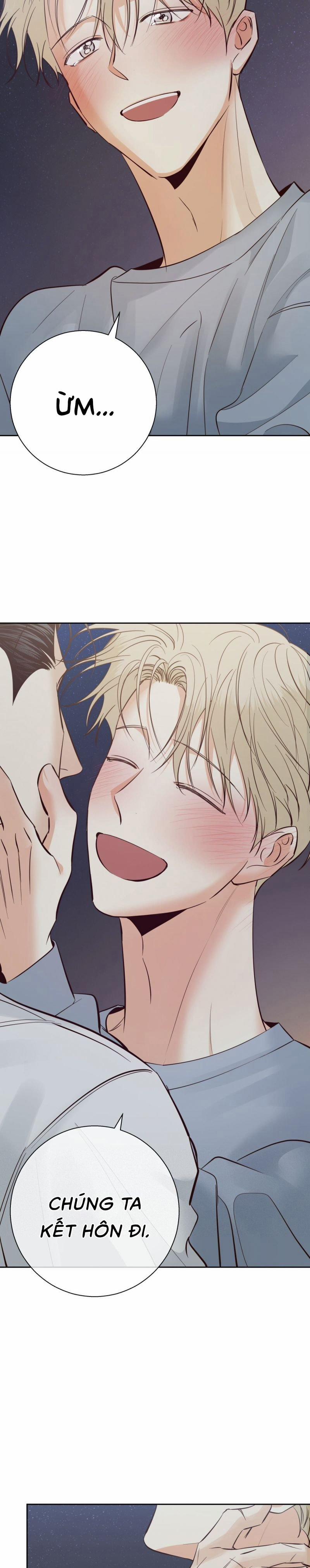 Cửa Hàng Tiện Lợi Nguy Hiểm 93.5 trang 13