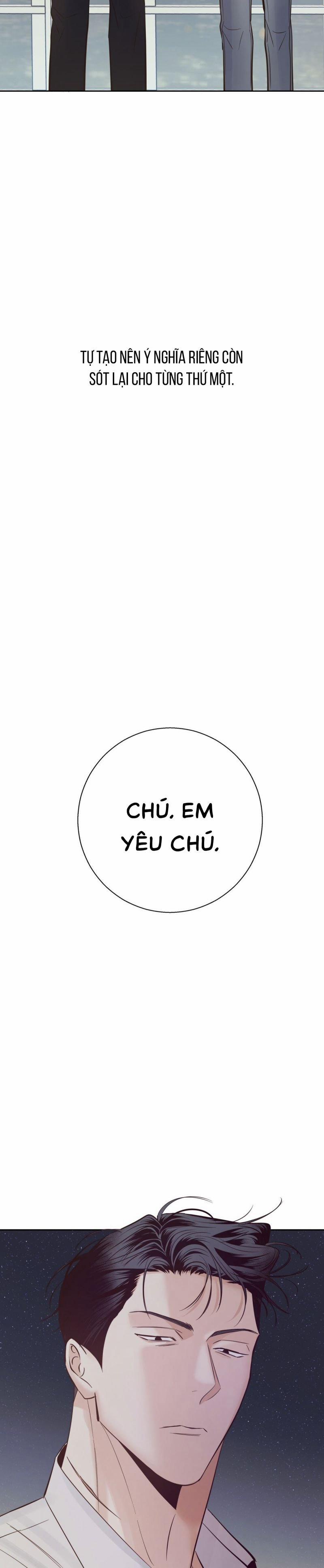 Cửa Hàng Tiện Lợi Nguy Hiểm 93.5 trang 2