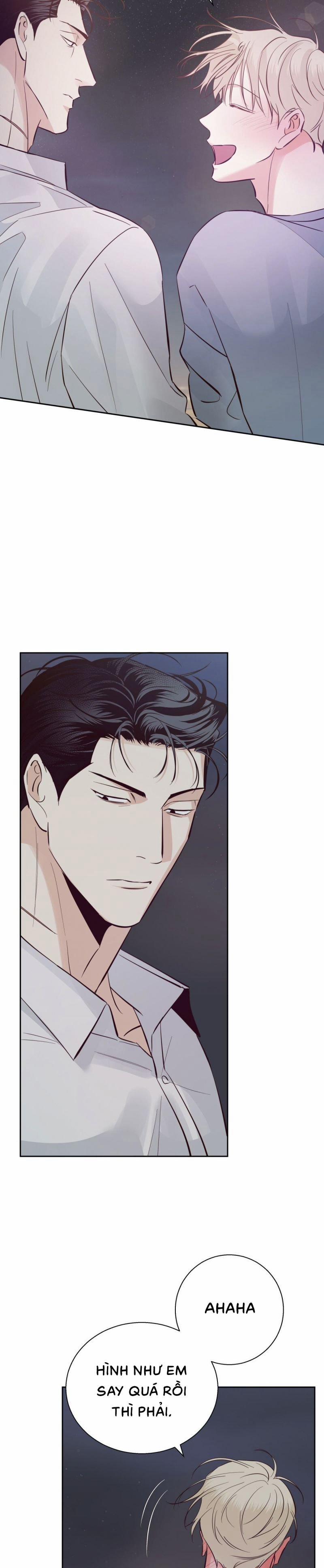 Cửa Hàng Tiện Lợi Nguy Hiểm 93.5 trang 4