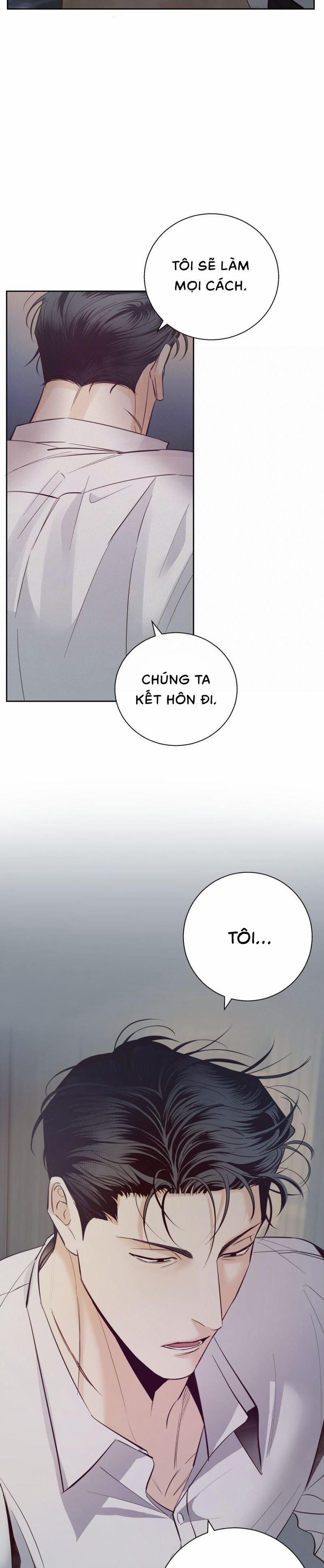 Cửa Hàng Tiện Lợi Nguy Hiểm 93.5 trang 7