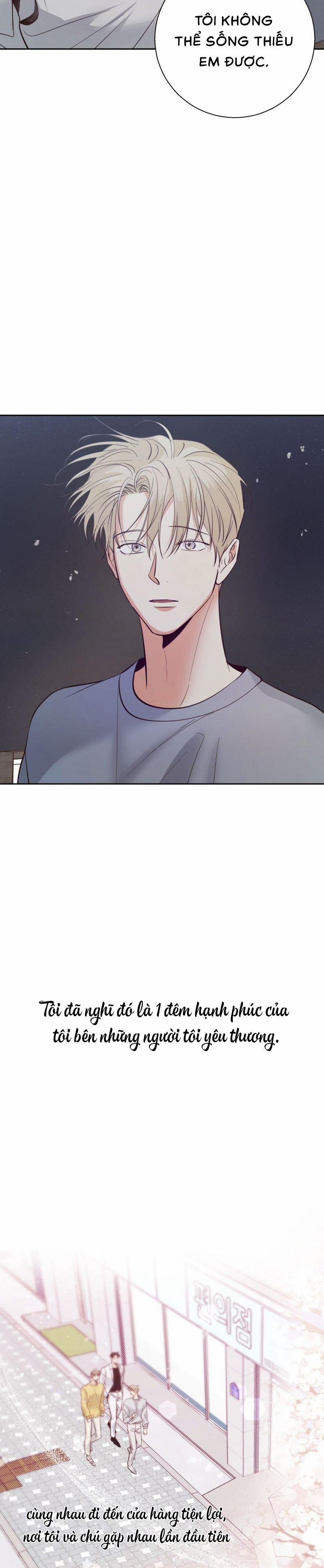 Cửa Hàng Tiện Lợi Nguy Hiểm 93.5 trang 8