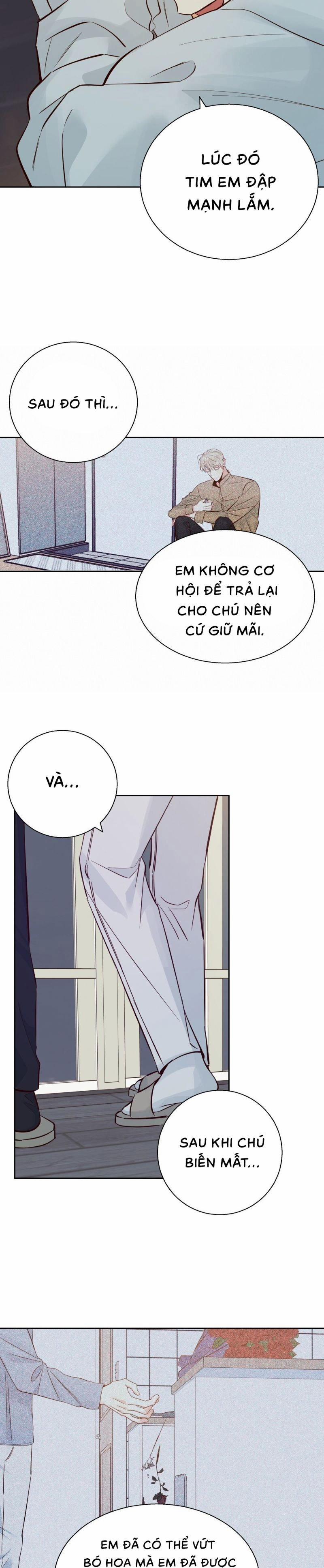 Cửa Hàng Tiện Lợi Nguy Hiểm 93 trang 13