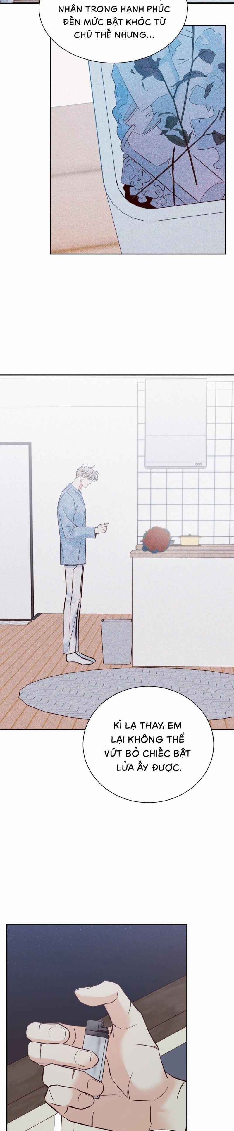 Cửa Hàng Tiện Lợi Nguy Hiểm 93 trang 14