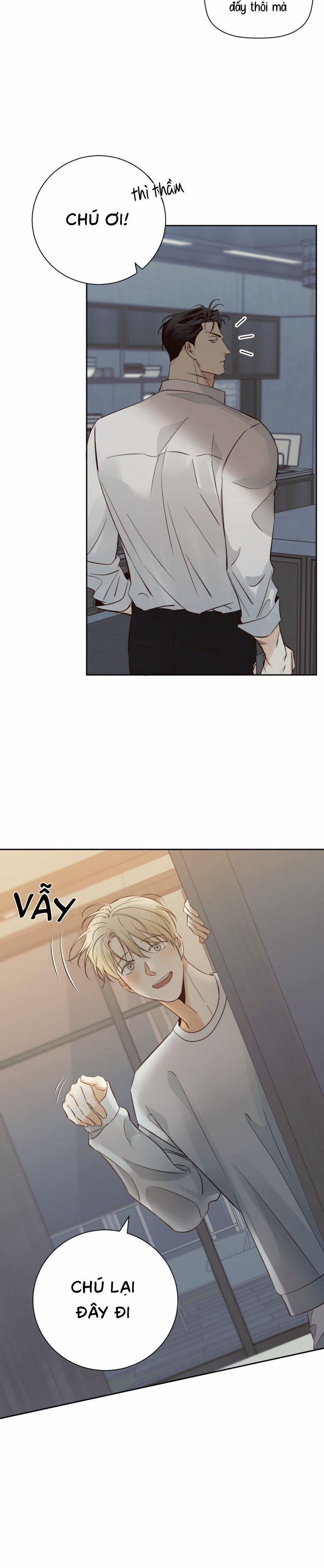 Cửa Hàng Tiện Lợi Nguy Hiểm 93 trang 2