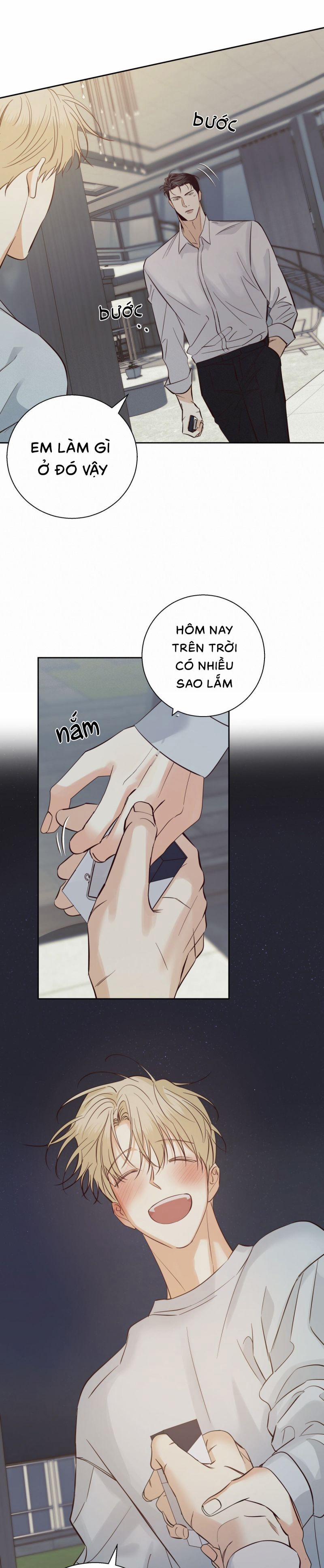 Cửa Hàng Tiện Lợi Nguy Hiểm 93 trang 3