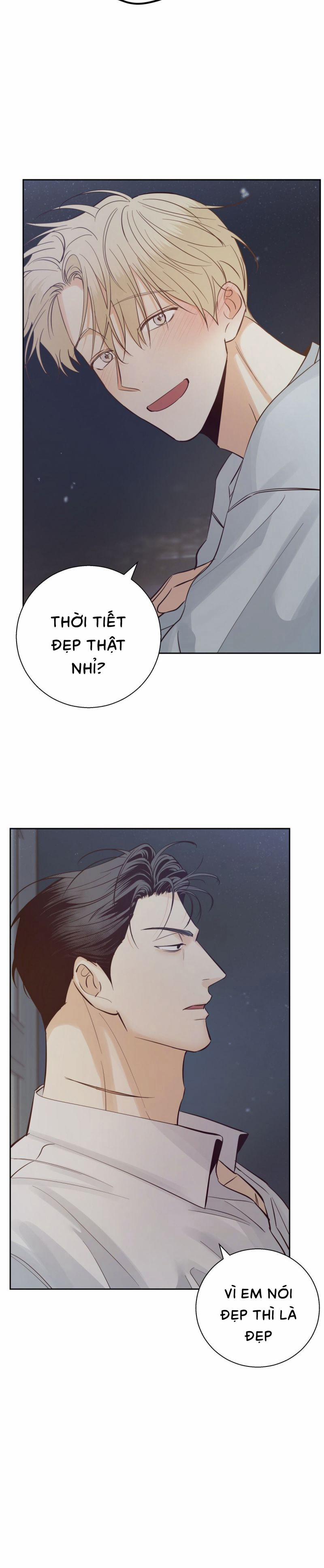 Cửa Hàng Tiện Lợi Nguy Hiểm 93 trang 5