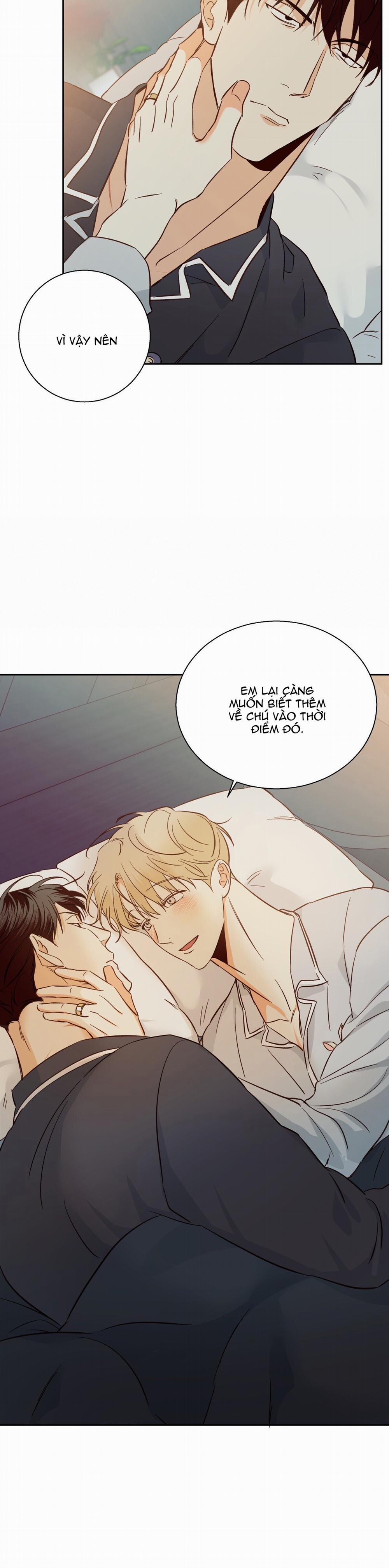 Cửa Hàng Tiện Lợi Nguy Hiểm 97 trang 11