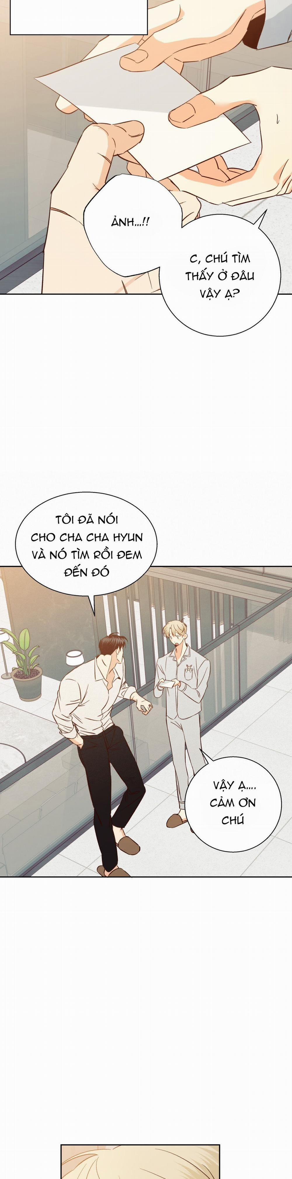 Cửa Hàng Tiện Lợi Nguy Hiểm 97 trang 26