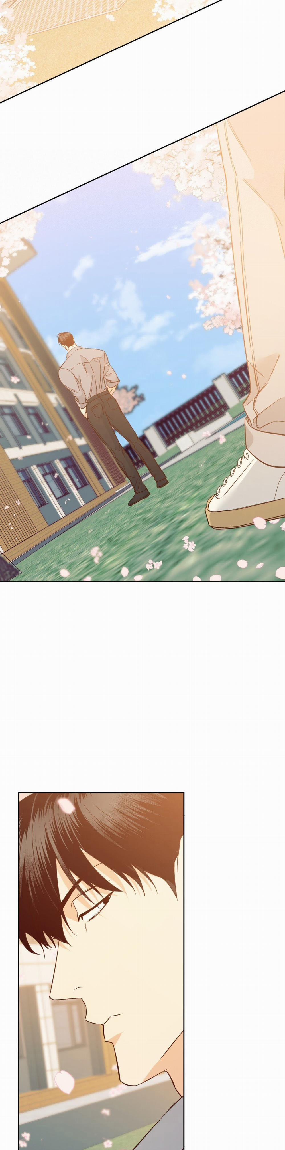 Cửa Hàng Tiện Lợi Nguy Hiểm 97 trang 34