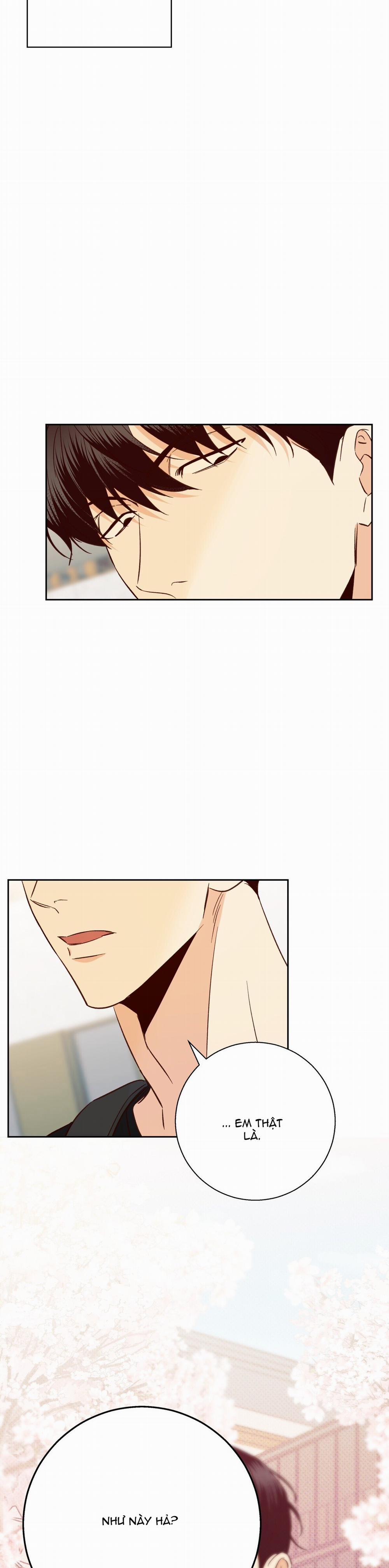 Cửa Hàng Tiện Lợi Nguy Hiểm 97 trang 4