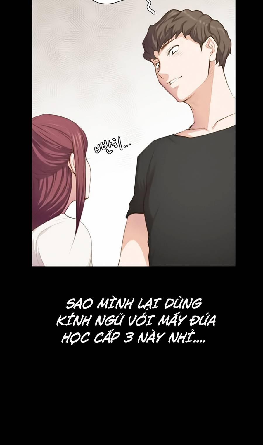 Cửa Hàng Tiện Lợi Saet Byul 1 trang 12