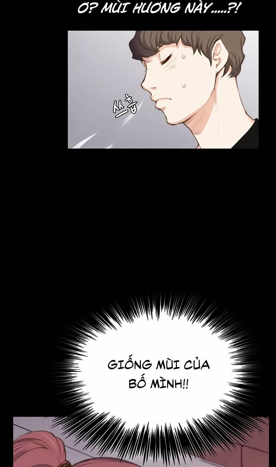 Cửa Hàng Tiện Lợi Saet Byul 1 trang 14