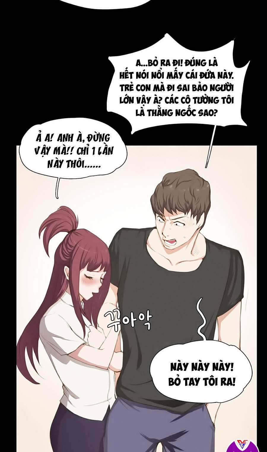 Cửa Hàng Tiện Lợi Saet Byul 1 trang 17