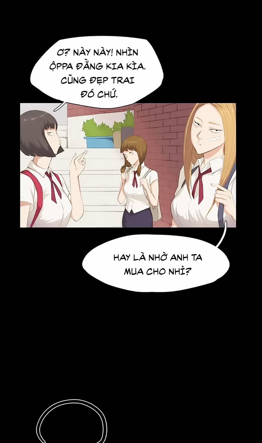 Cửa Hàng Tiện Lợi Saet Byul 1 trang 2