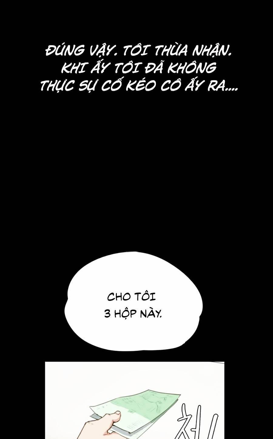 Cửa Hàng Tiện Lợi Saet Byul 1 trang 20