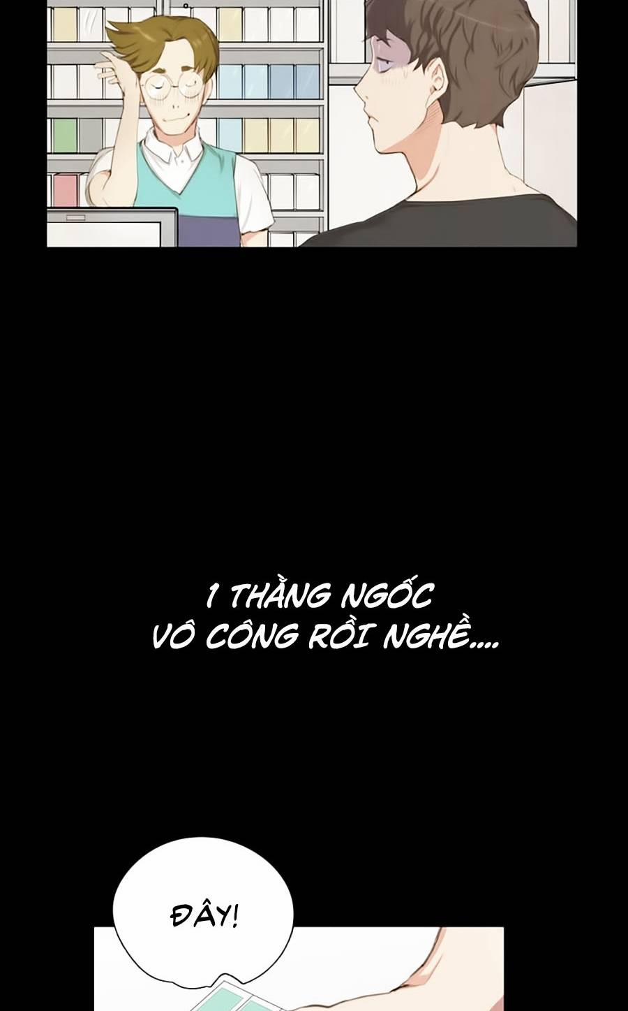 Cửa Hàng Tiện Lợi Saet Byul 1 trang 23