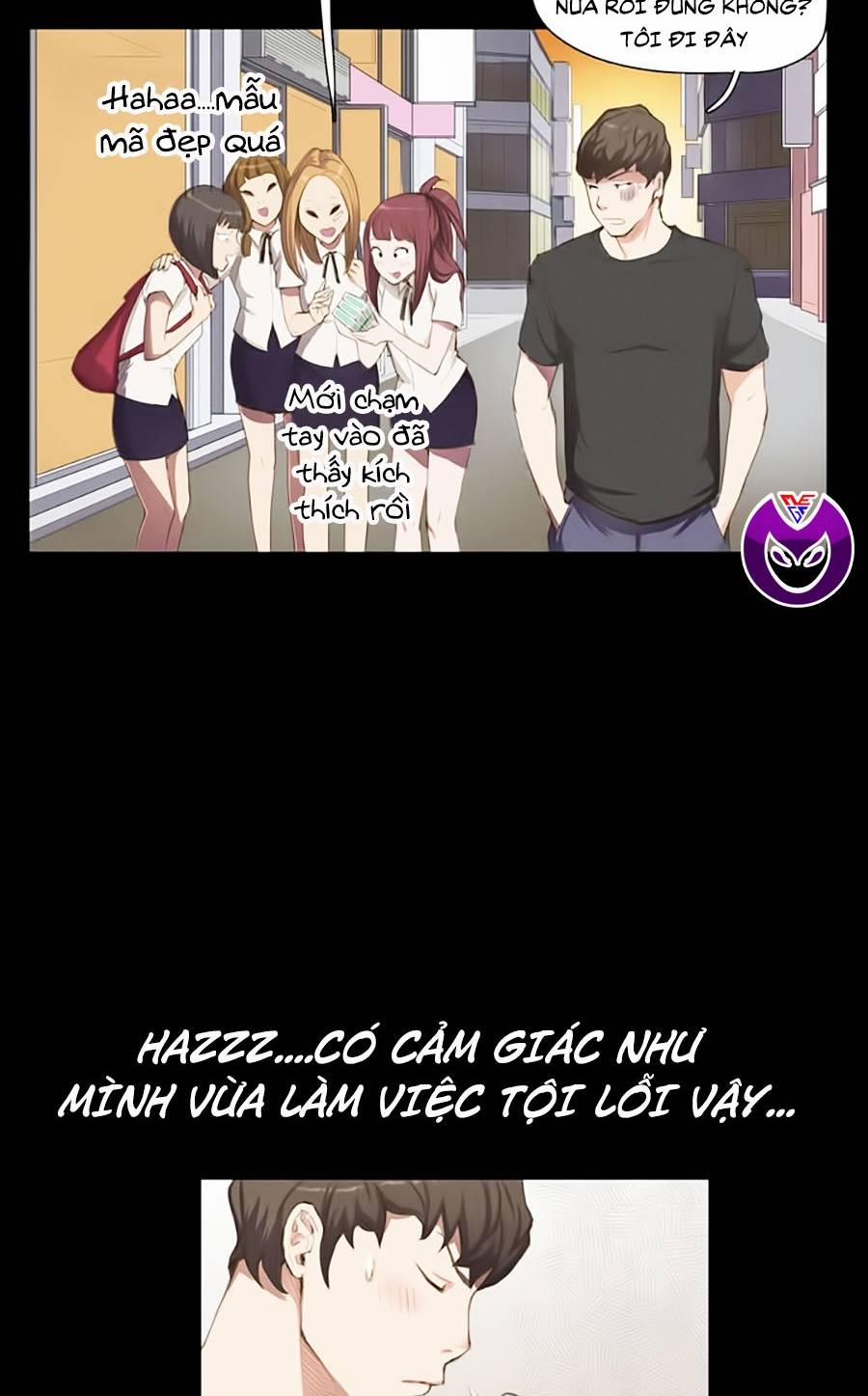 Cửa Hàng Tiện Lợi Saet Byul 1 trang 25