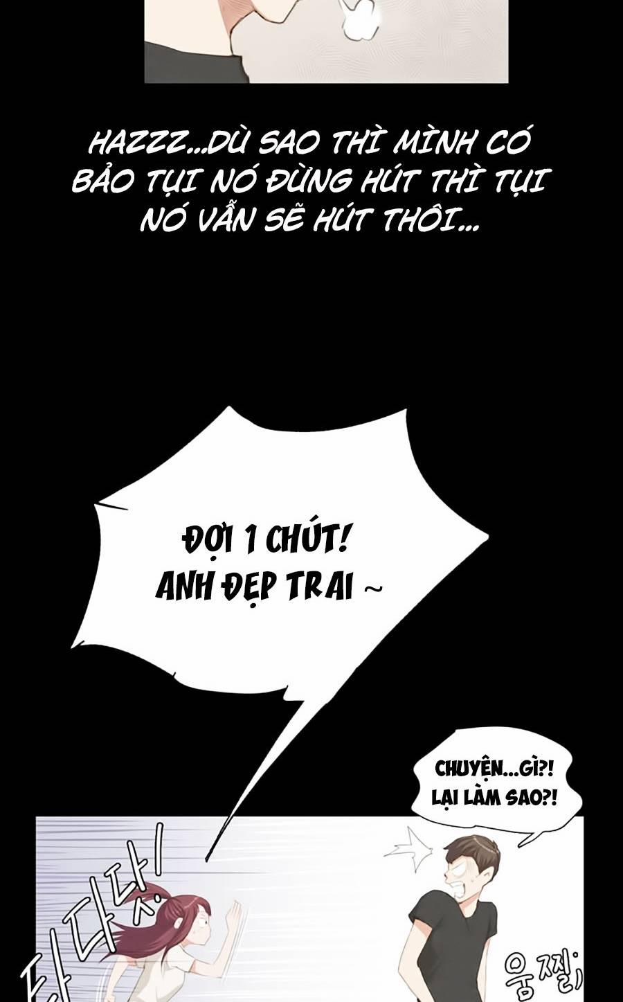 Cửa Hàng Tiện Lợi Saet Byul 1 trang 26