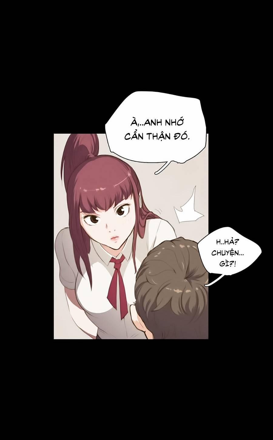 Cửa Hàng Tiện Lợi Saet Byul 1 trang 32