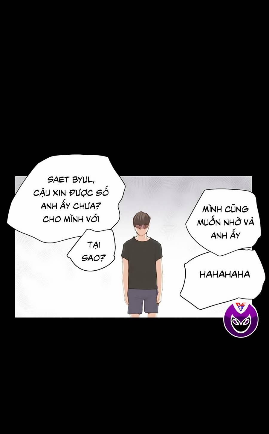 Cửa Hàng Tiện Lợi Saet Byul 1 trang 39