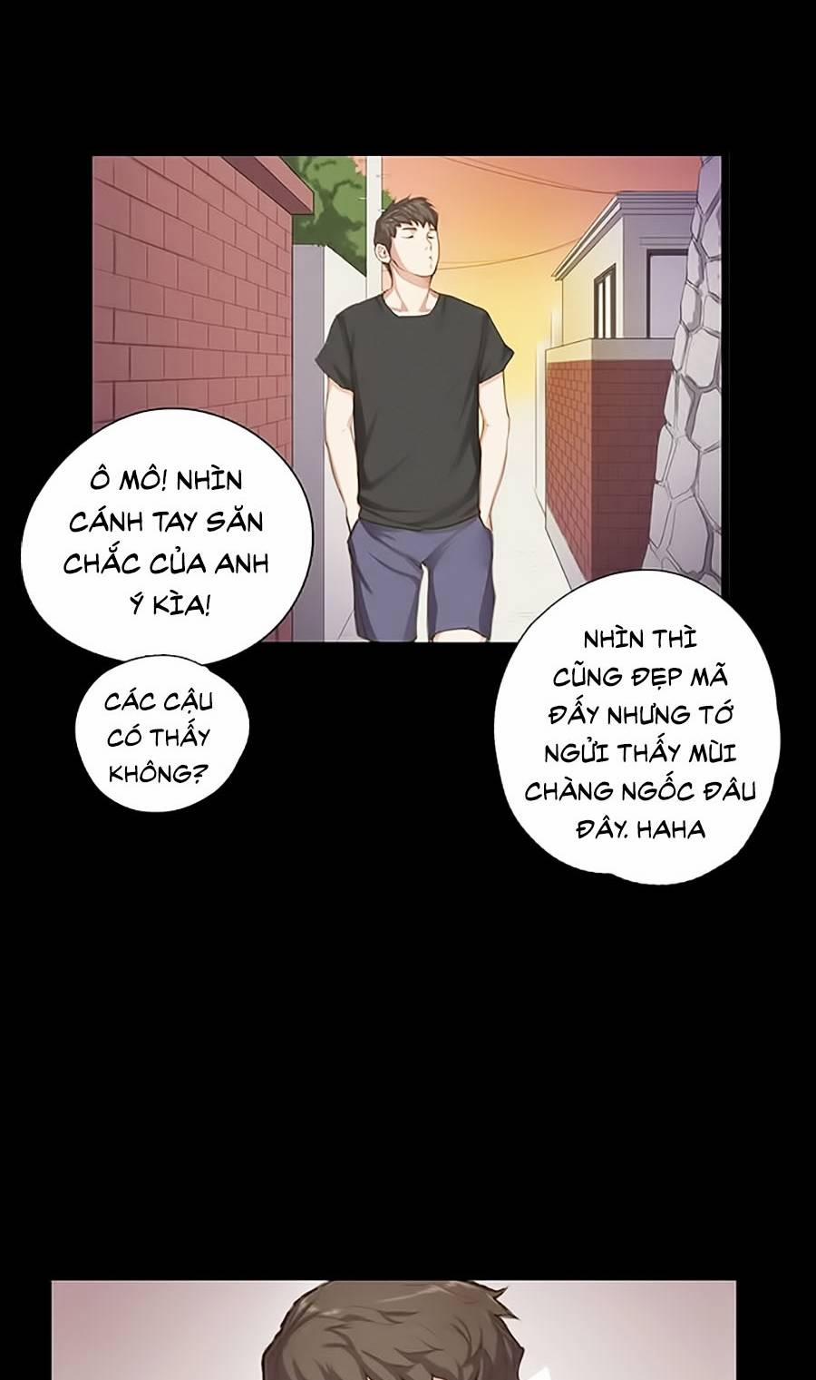 Cửa Hàng Tiện Lợi Saet Byul 1 trang 4