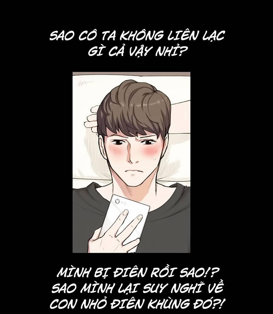 Cửa Hàng Tiện Lợi Saet Byul 1 trang 41