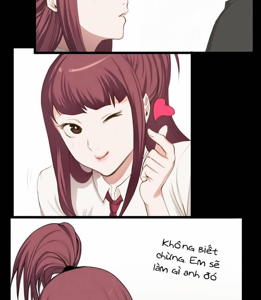 Cửa Hàng Tiện Lợi Saet Byul 1 trang 46