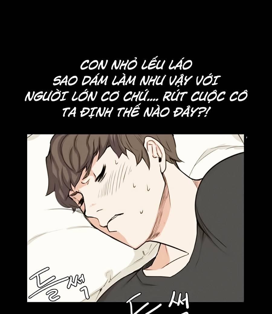 Cửa Hàng Tiện Lợi Saet Byul 1 trang 48